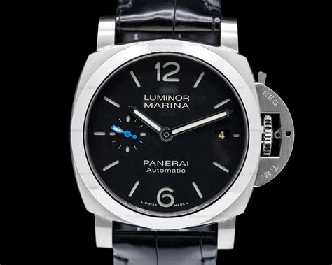 panerai 1372